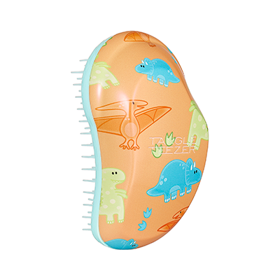TANGLE TEEZER SMALL ORIGINAL CHILDREN Dinosaurs. TANGLE TEEZER SMALL ORIGINAL CHILDREN Dinosaurs.